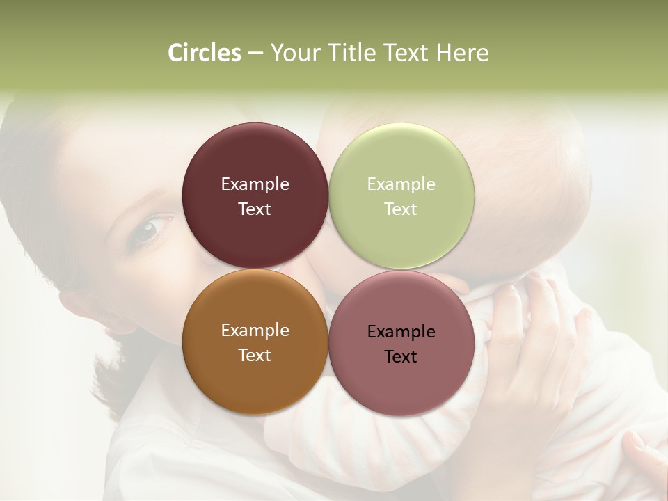 Technology Industry Condition PowerPoint Template