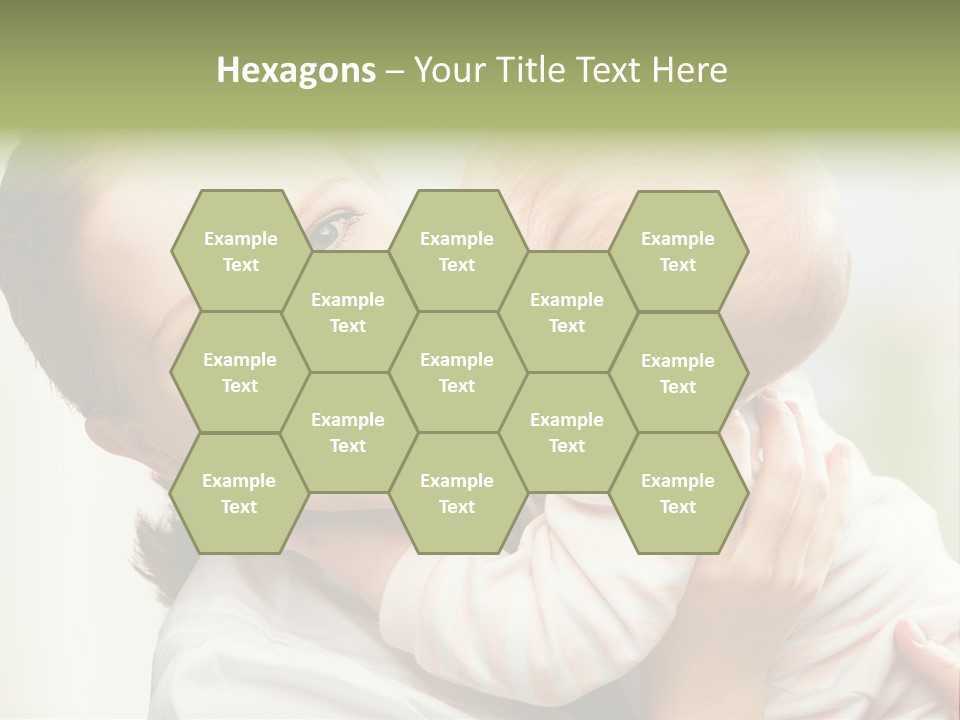 Technology Industry Condition PowerPoint Template
