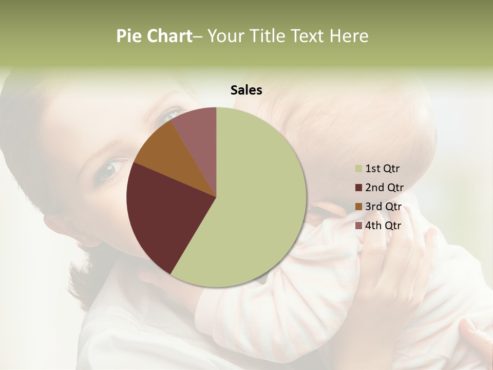 Technology Industry Condition PowerPoint Template