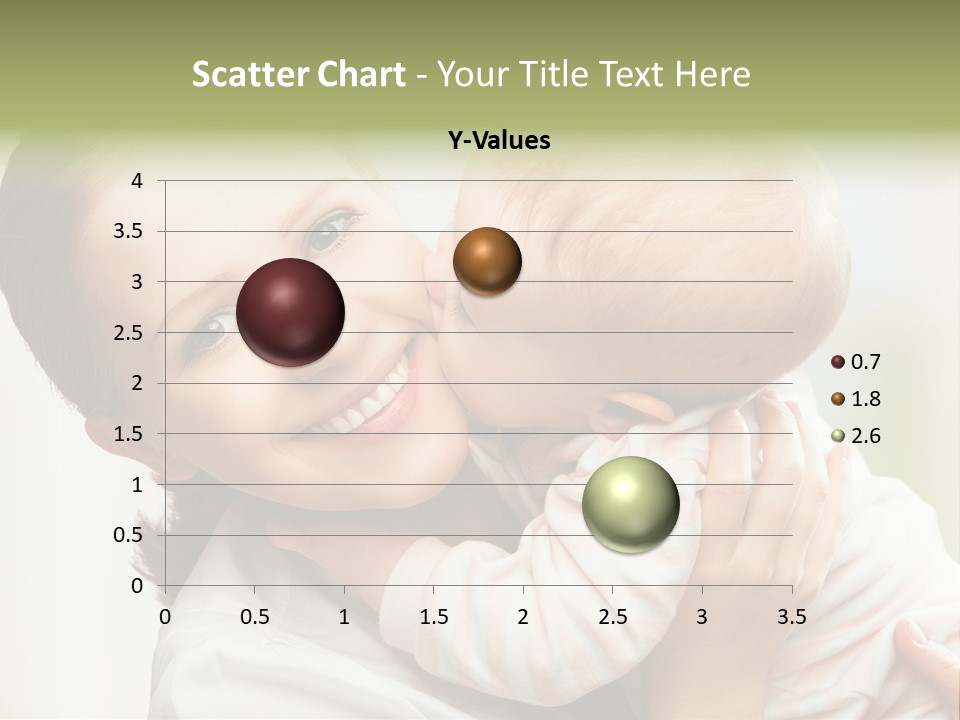 Technology Industry Condition PowerPoint Template