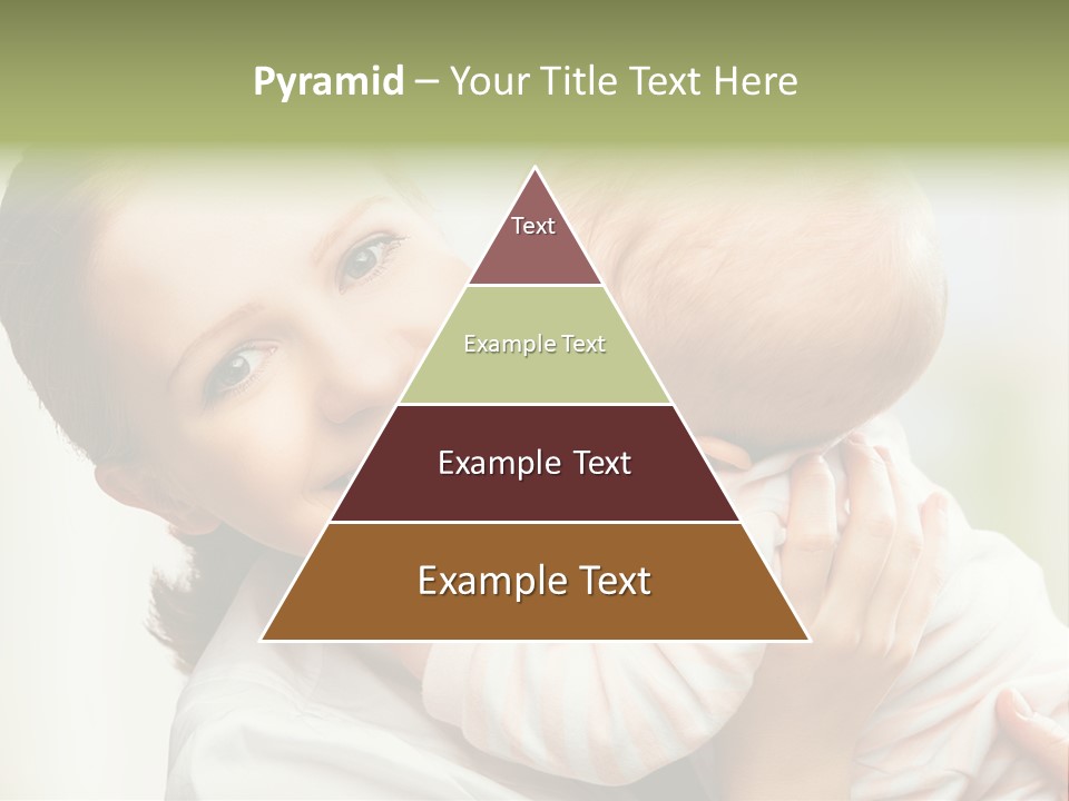 Technology Industry Condition PowerPoint Template