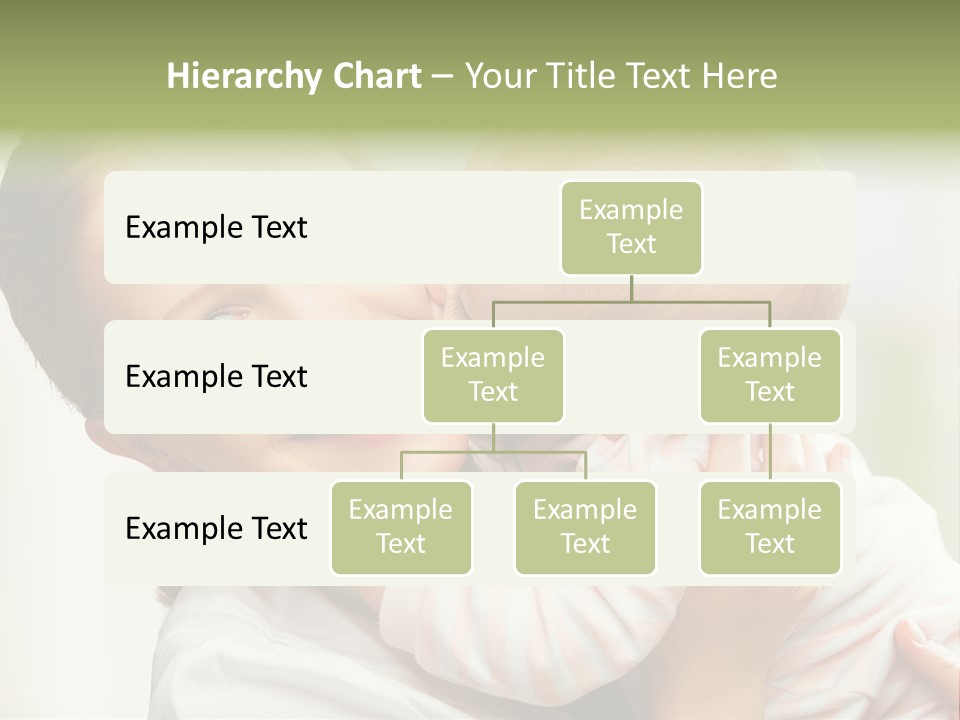 Technology Industry Condition PowerPoint Template