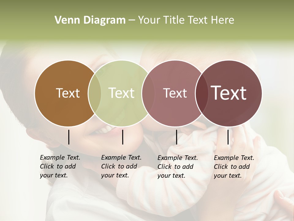 Technology Industry Condition PowerPoint Template