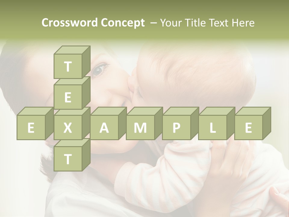 Technology Industry Condition PowerPoint Template