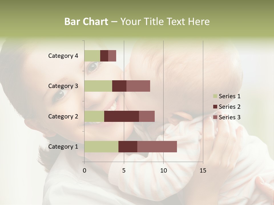 Technology Industry Condition PowerPoint Template