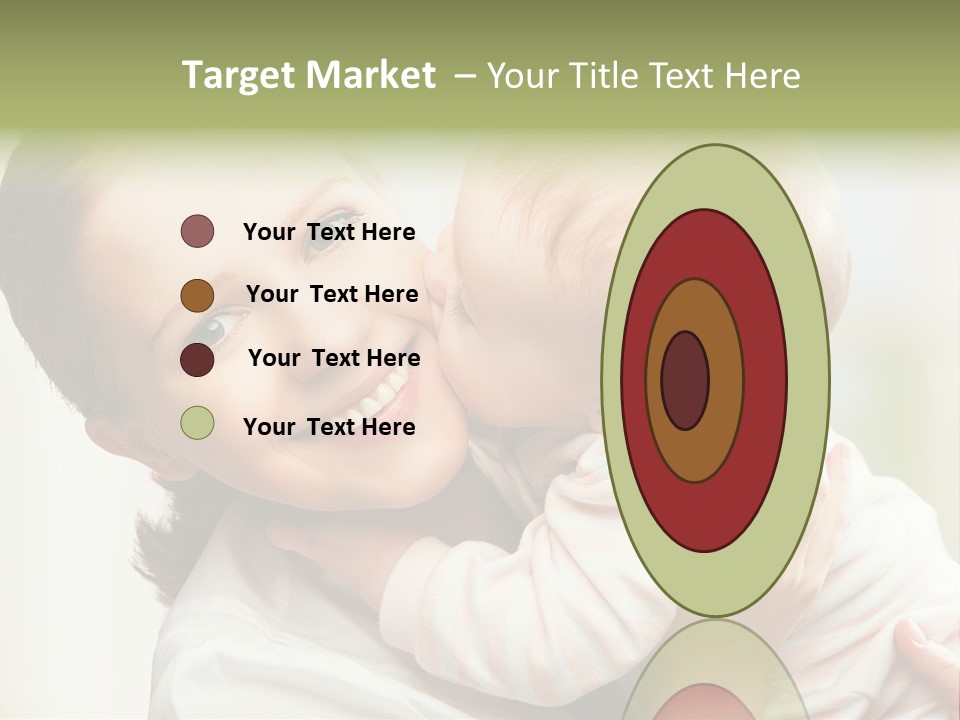 Technology Industry Condition PowerPoint Template