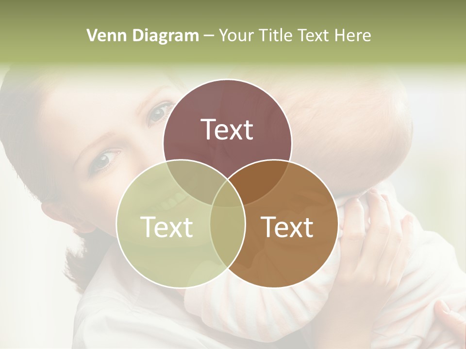 Technology Industry Condition PowerPoint Template