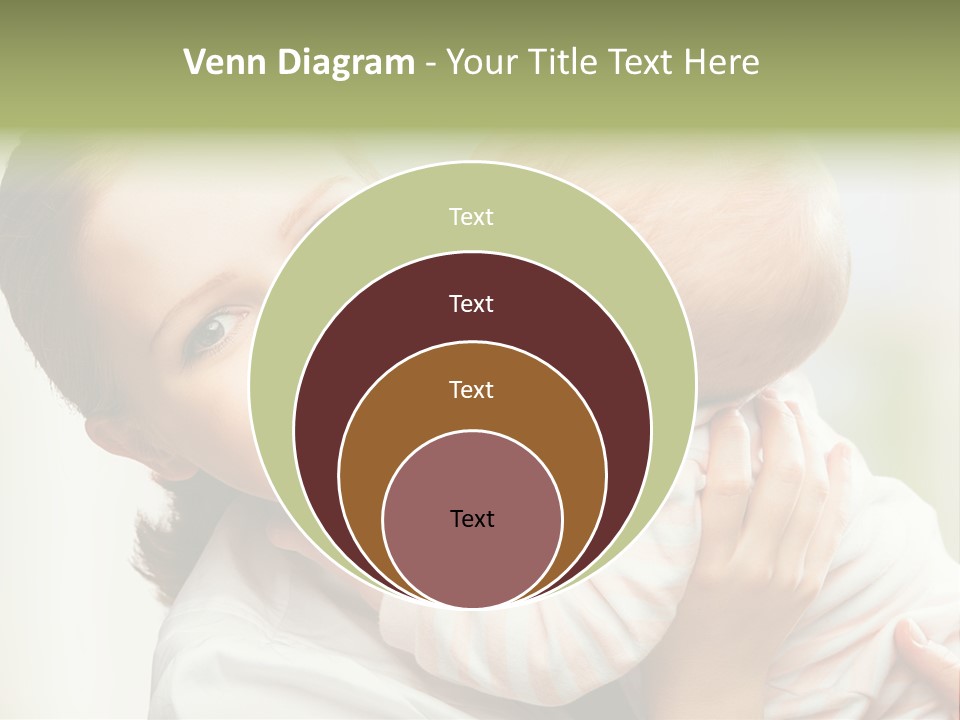 Technology Industry Condition PowerPoint Template