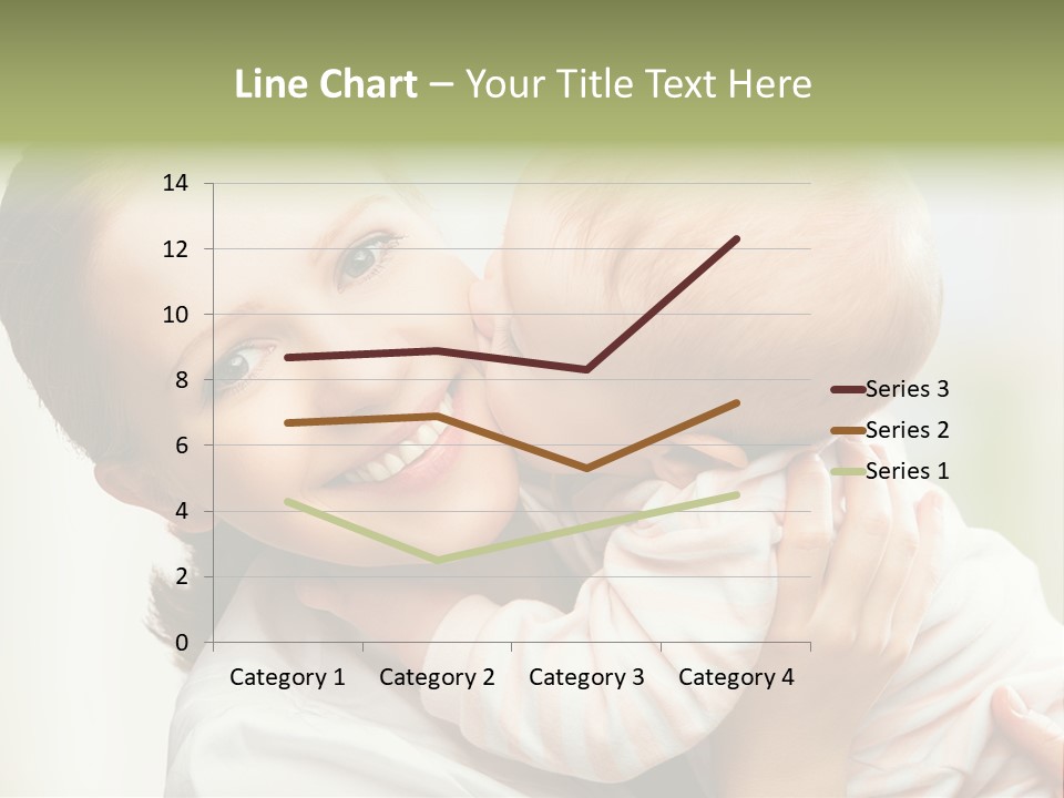 Technology Industry Condition PowerPoint Template
