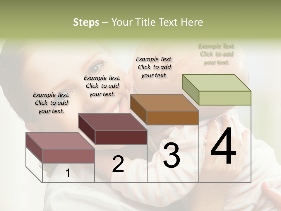 Technology Industry Condition PowerPoint Template