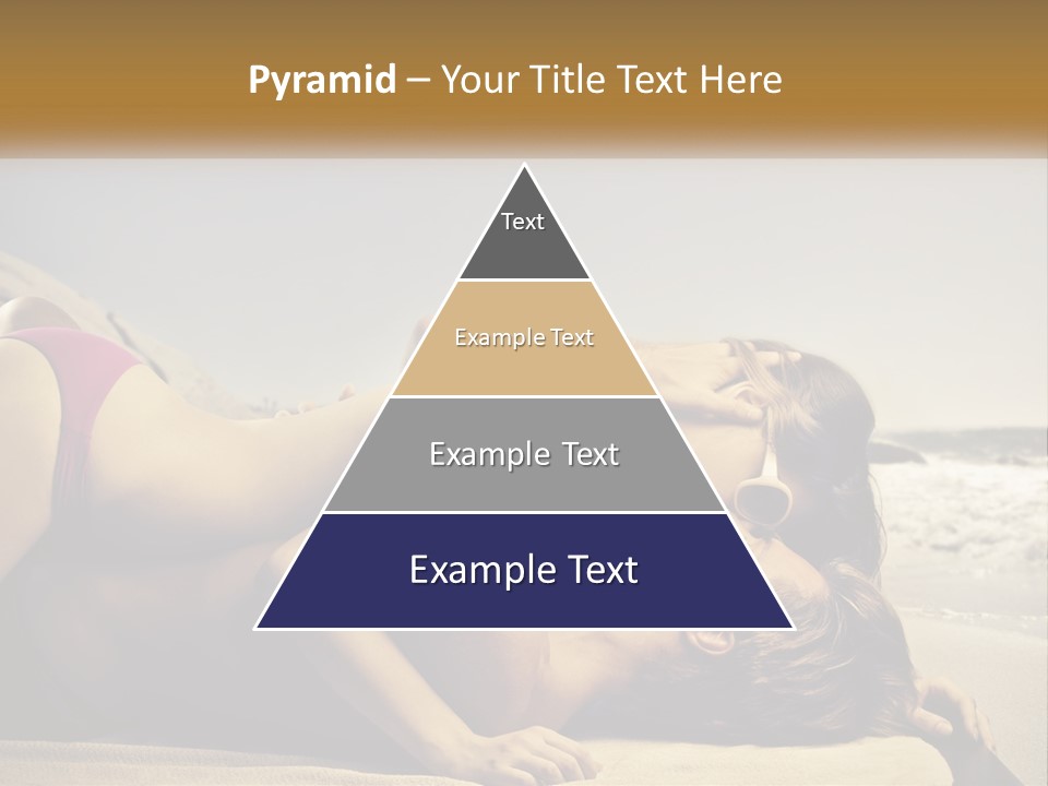 Condition Electric White PowerPoint Template