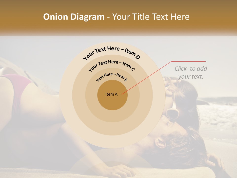 Condition Electric White PowerPoint Template