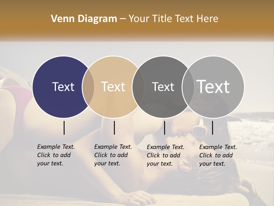 Condition Electric White PowerPoint Template