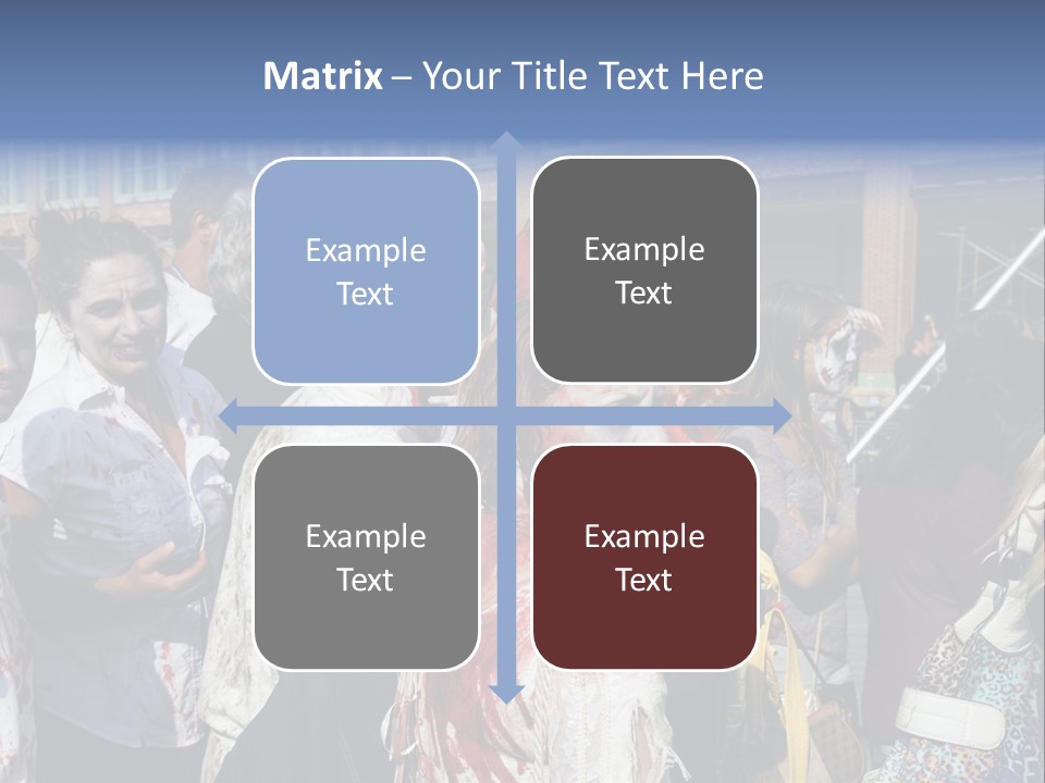 Ventilation Remote Equipment PowerPoint Template