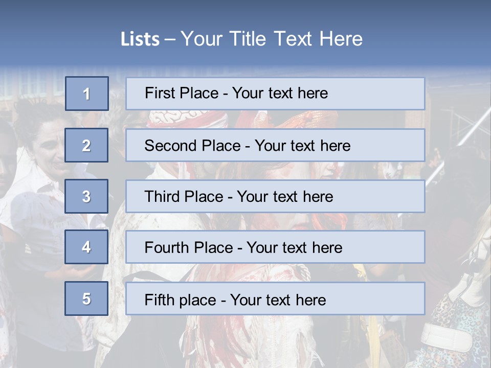 Ventilation Remote Equipment PowerPoint Template