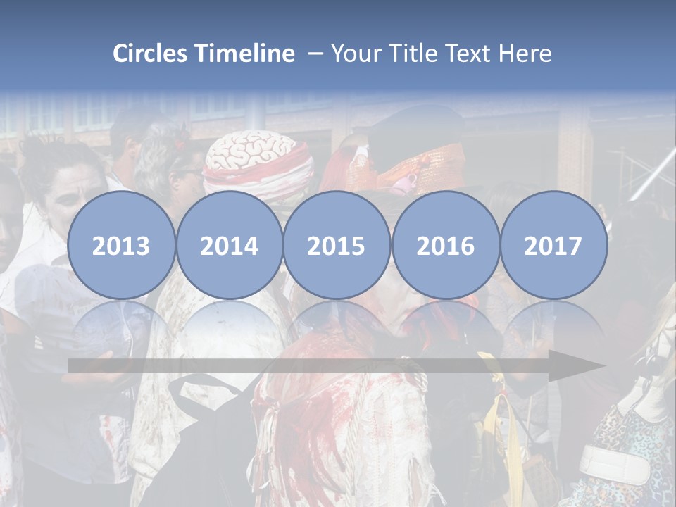 Ventilation Remote Equipment PowerPoint Template