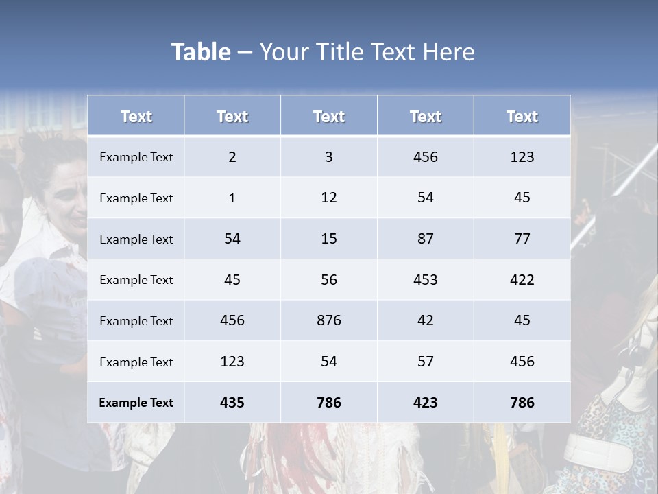 Ventilation Remote Equipment PowerPoint Template