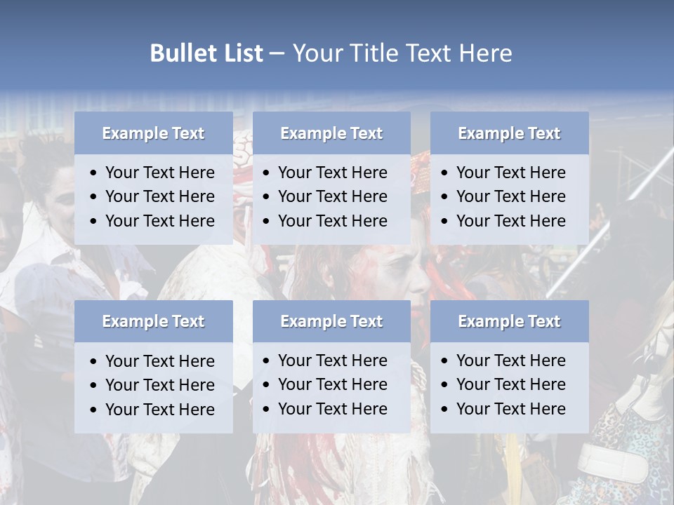 Ventilation Remote Equipment PowerPoint Template