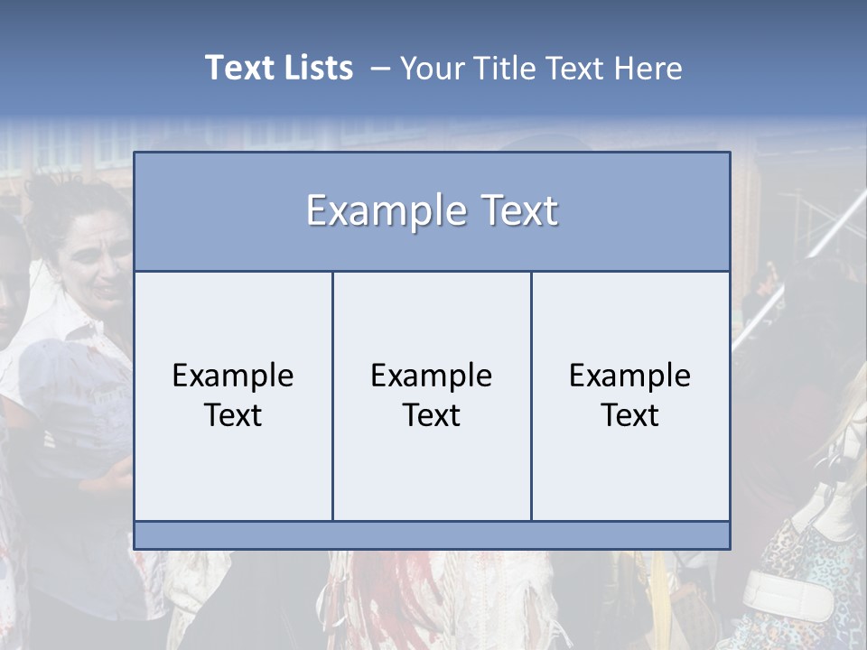 Ventilation Remote Equipment PowerPoint Template