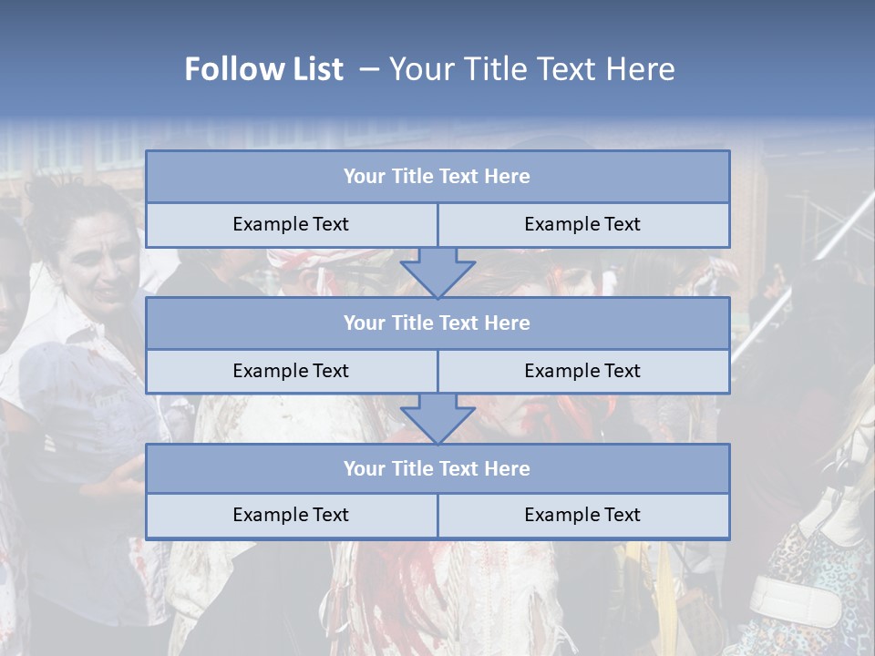 Ventilation Remote Equipment PowerPoint Template
