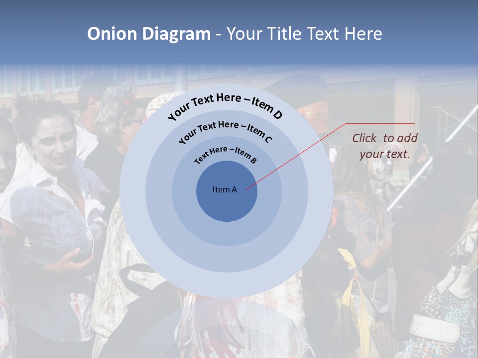 Ventilation Remote Equipment PowerPoint Template