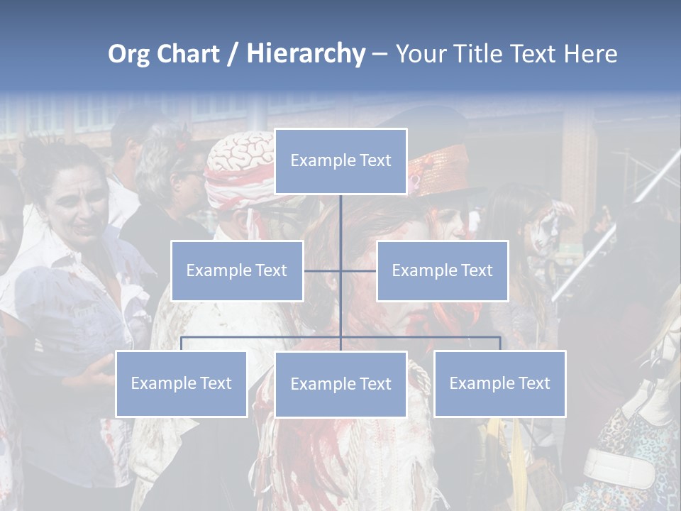 Ventilation Remote Equipment PowerPoint Template