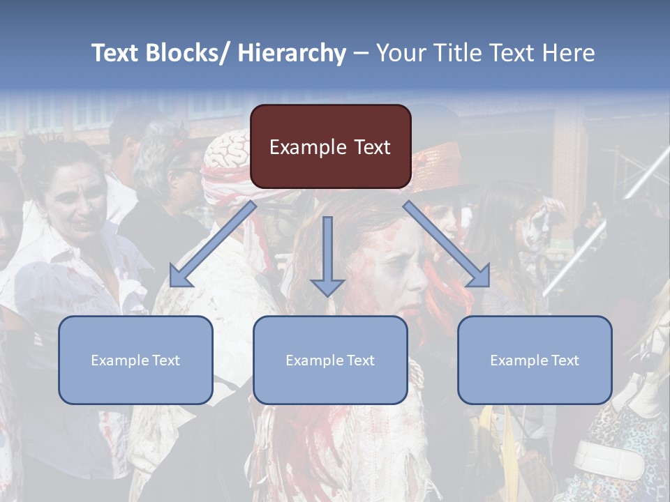 Ventilation Remote Equipment PowerPoint Template