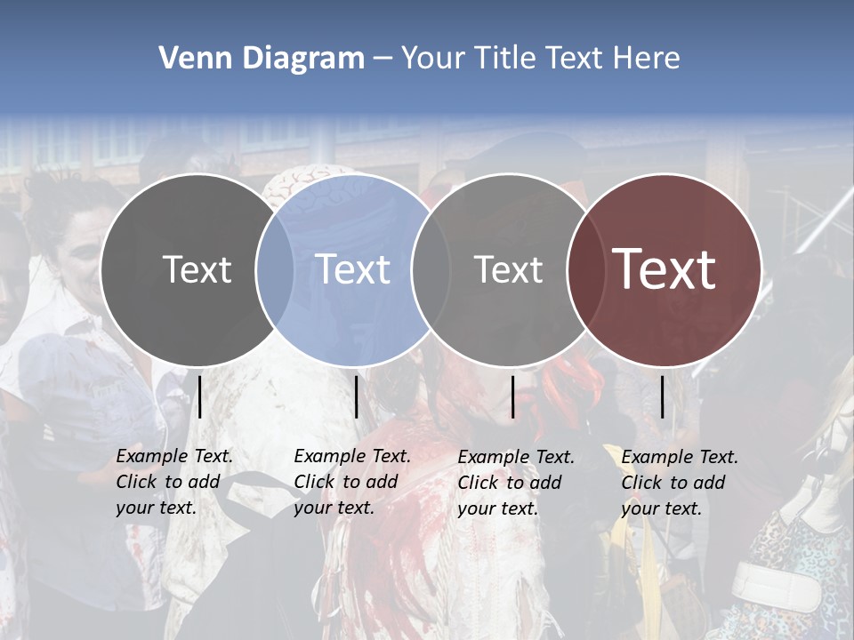 Ventilation Remote Equipment PowerPoint Template