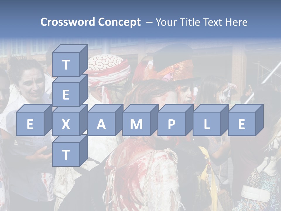 Ventilation Remote Equipment PowerPoint Template