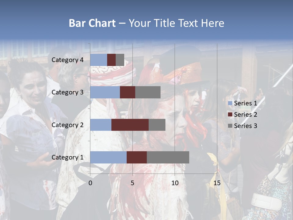 Ventilation Remote Equipment PowerPoint Template