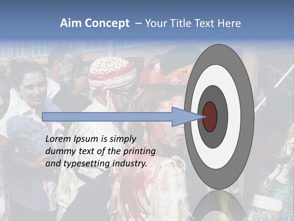 Ventilation Remote Equipment PowerPoint Template