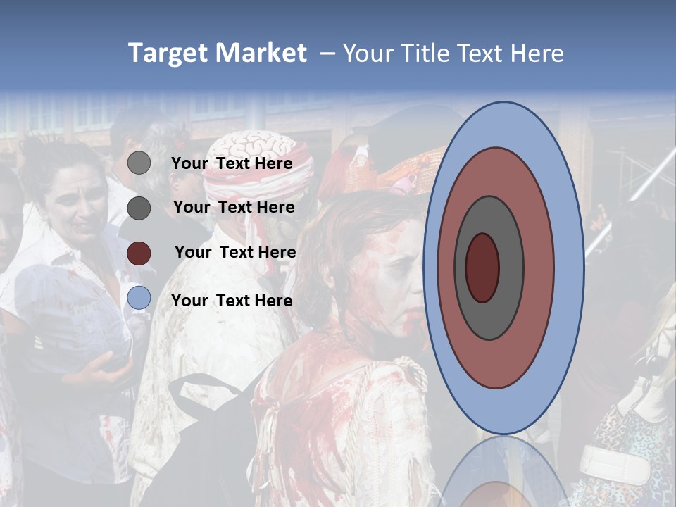 Ventilation Remote Equipment PowerPoint Template