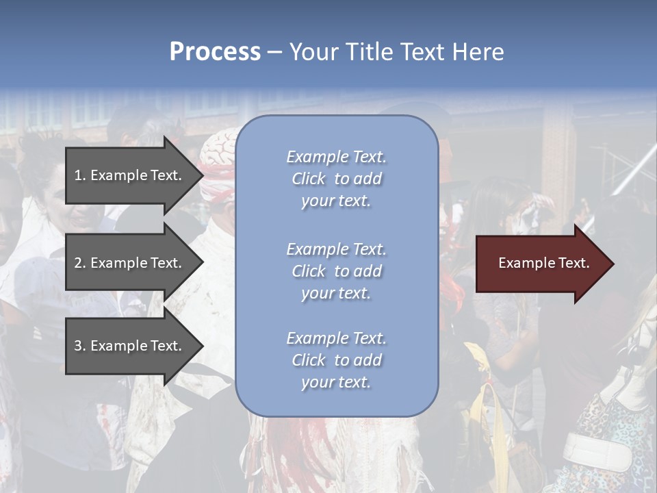 Ventilation Remote Equipment PowerPoint Template