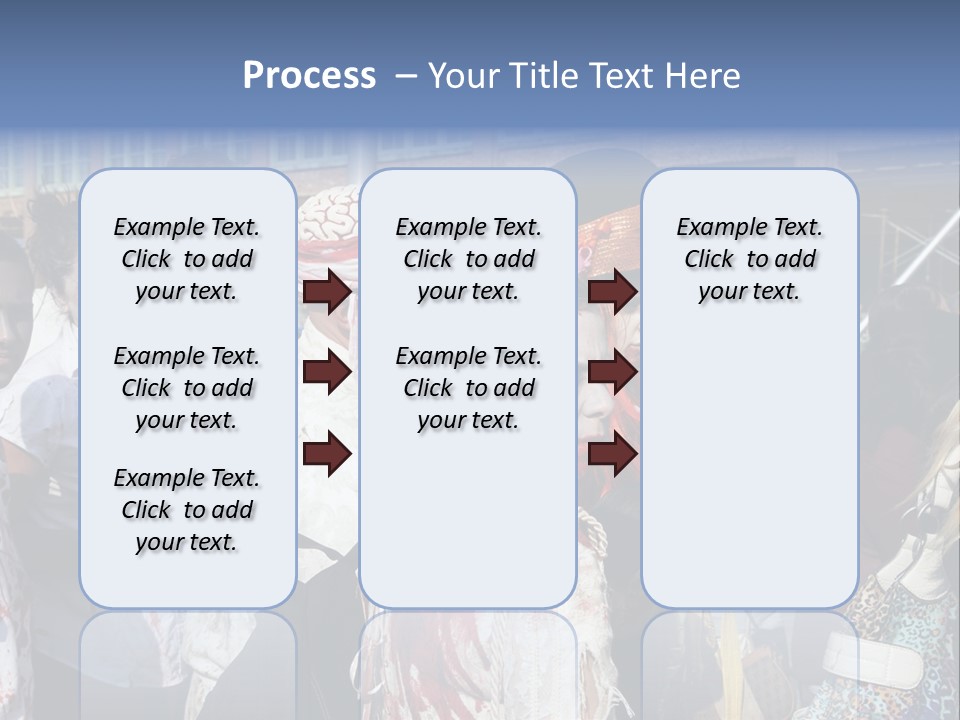 Ventilation Remote Equipment PowerPoint Template