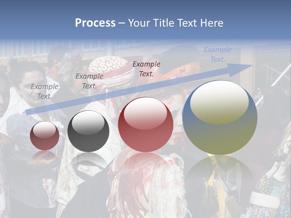 Ventilation Remote Equipment PowerPoint Template