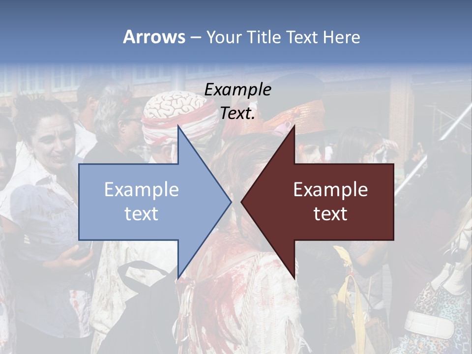 Ventilation Remote Equipment PowerPoint Template