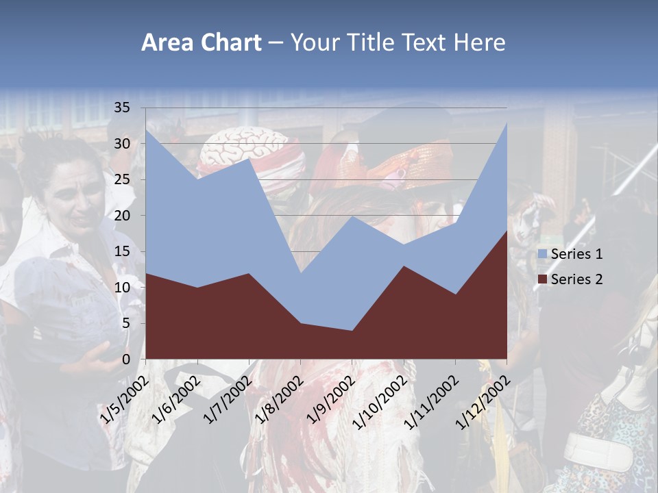 Ventilation Remote Equipment PowerPoint Template