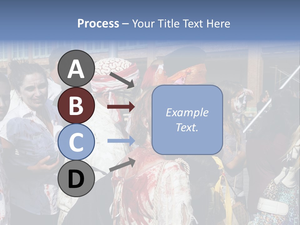 Ventilation Remote Equipment PowerPoint Template