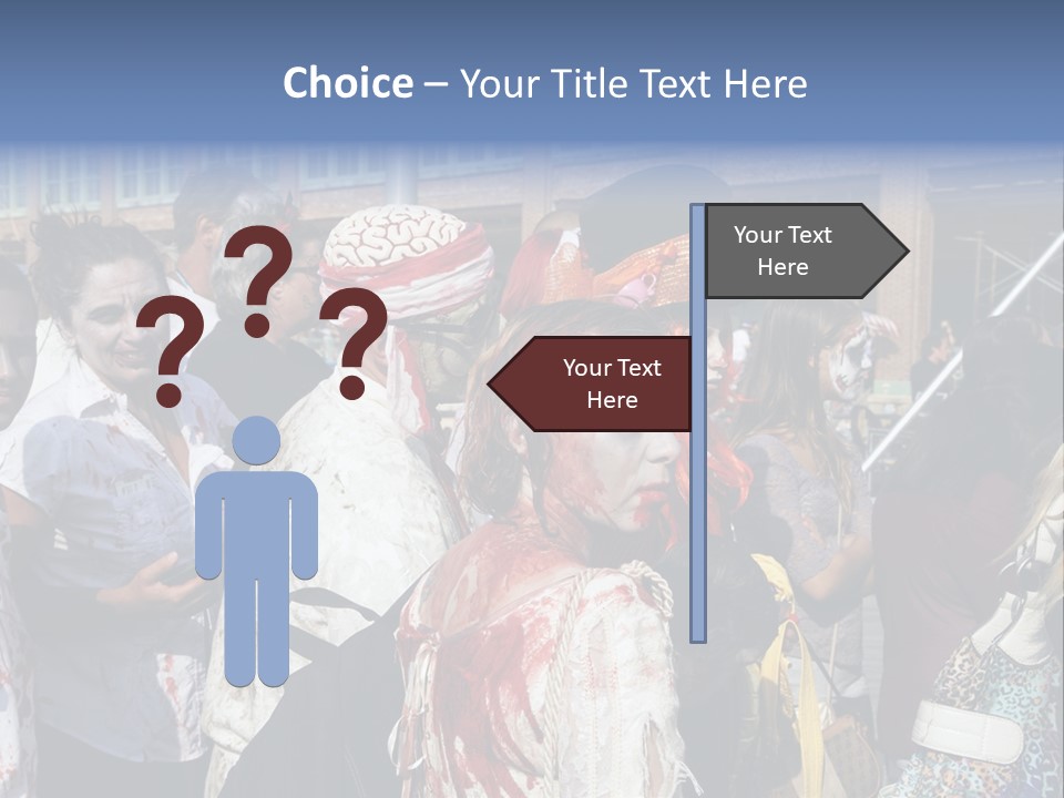 Ventilation Remote Equipment PowerPoint Template