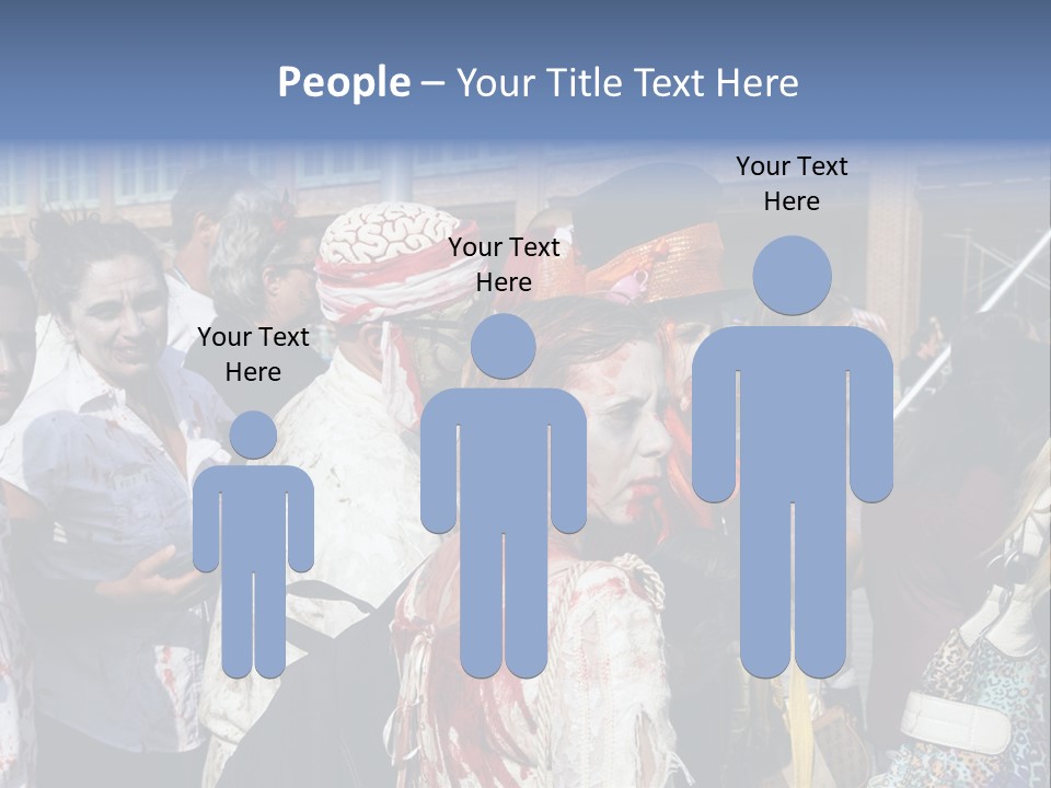 Ventilation Remote Equipment PowerPoint Template