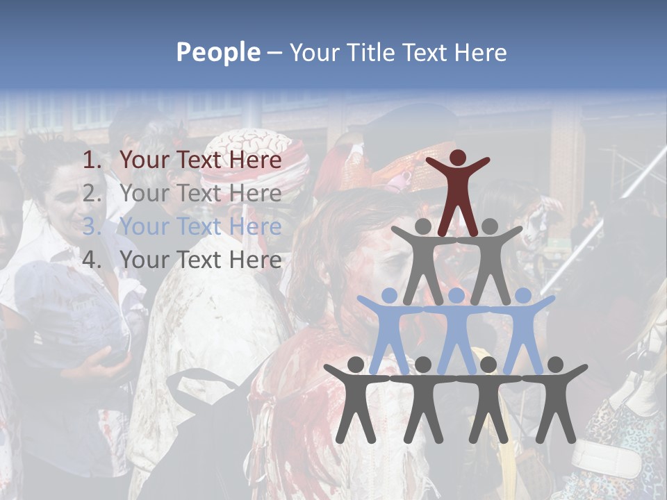 Ventilation Remote Equipment PowerPoint Template