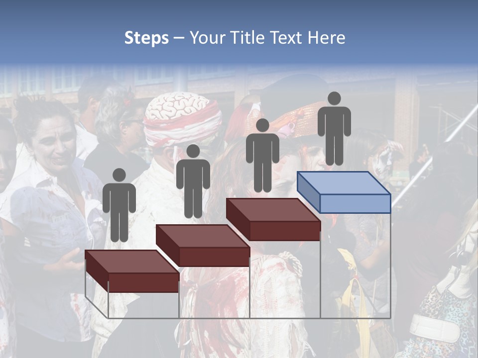 Ventilation Remote Equipment PowerPoint Template