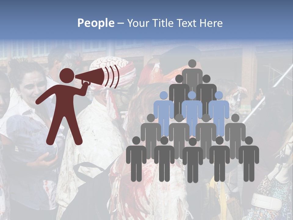 Ventilation Remote Equipment PowerPoint Template