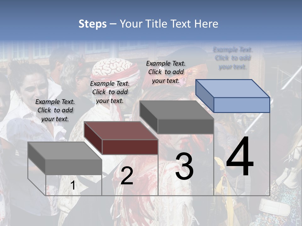 Ventilation Remote Equipment PowerPoint Template
