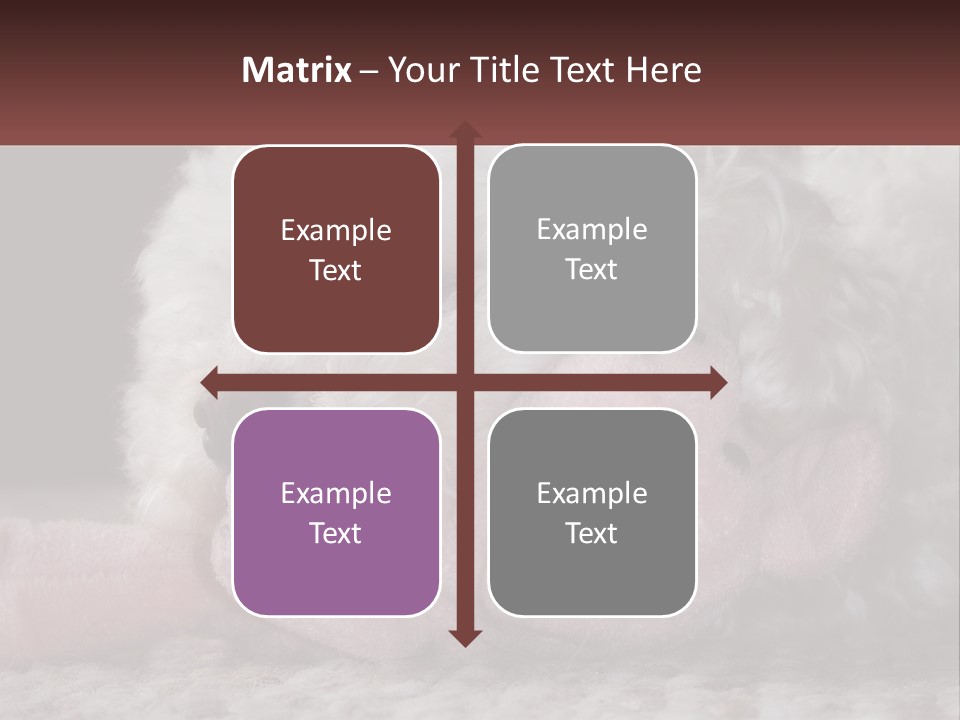Temperature Ventilation Climate PowerPoint Template