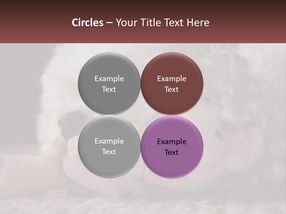 Temperature Ventilation Climate PowerPoint Template