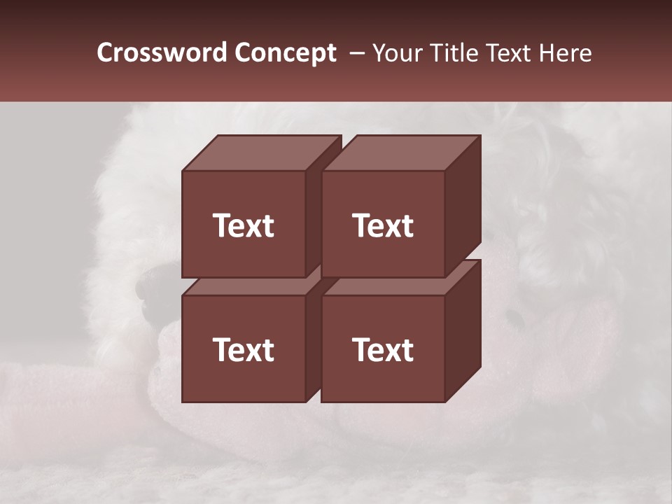 Temperature Ventilation Climate PowerPoint Template