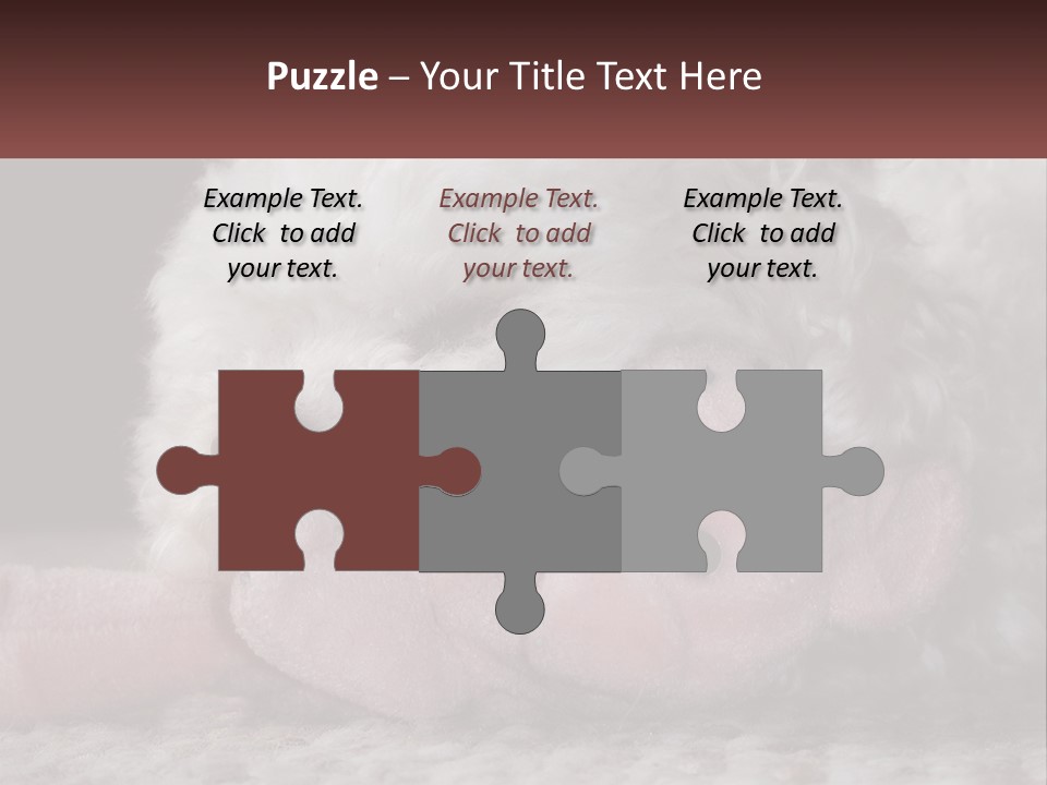 Temperature Ventilation Climate PowerPoint Template