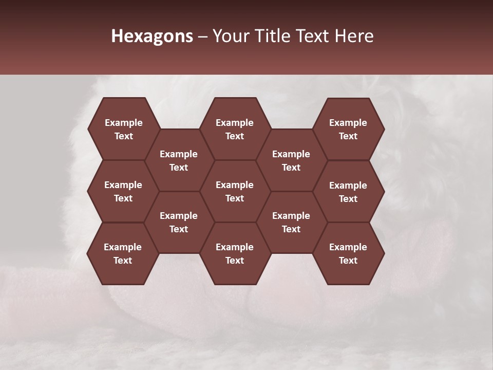 Temperature Ventilation Climate PowerPoint Template