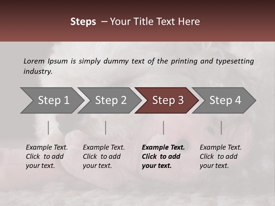 Temperature Ventilation Climate PowerPoint Template